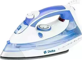 Утюг DELTA DL-711