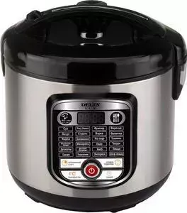 Мультиварка DELTA LUX DL-6521