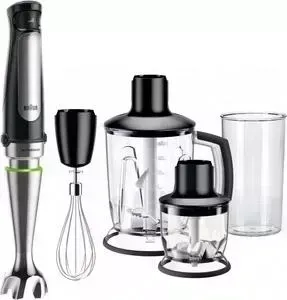 Блендер BRAUN MQ 7045X