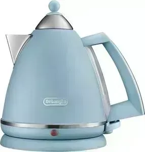 Чайник электрический DE LONGHI KBX 2016 AZ