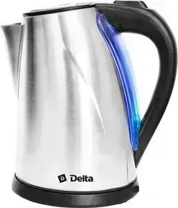Чайник электрический DELTA DL-1033