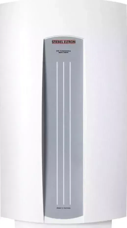 Водонагреватель проточный  STIEBEL ELTRON  DHC 8