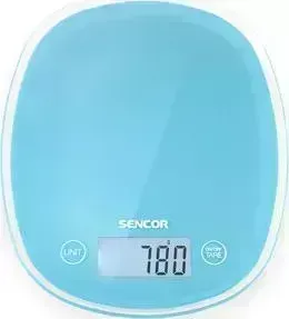 Весы кухонные Sencor SKS 32BL