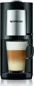 Кофемашина KRUPS Nespresso Atelier XN890810