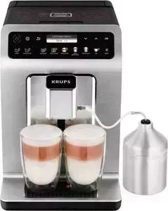 Кофемашина KRUPS EA894T10 Evidence Plus