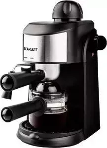 Кофеварка SCARLETT SC-CM33005