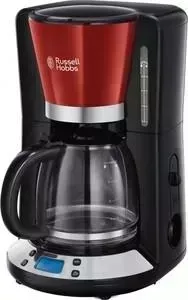 Кофеварка RUSSELL HOBBS 24031-56
