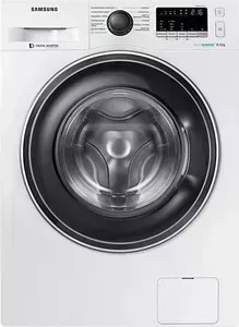 Стиральная машина SAMSUNG WW-80K42E01W
