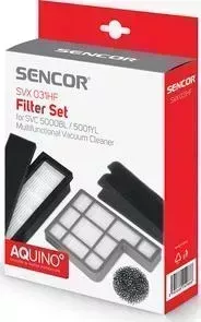 Фильтр для пылесоса Sencor ы SVX 031HF