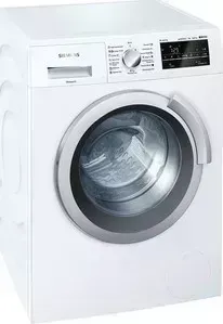 Стиральная машина SIEMENS WS 12T460OE