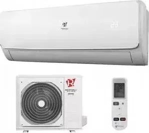 Сплит система ROYAL CLIMA RCI-VNR29HN