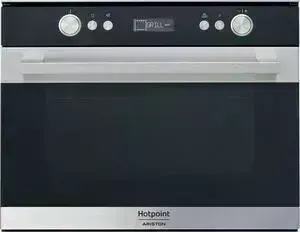 Пароварка Hotpoint ARISTON MS 767 IX HA