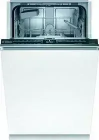 Посудомоечная машина встраиваемая BOSCH SPV4HKX1DR
