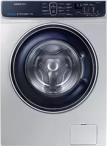 Стиральная машина SAMSUNG WW80K52E61S