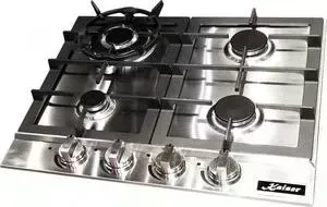 Панель варочная газовая KAISER KG 6357 Turbo