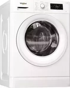 Стиральная машина WHIRLPOOL FWSG 61053 WV