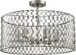 Потолочная люстра Vele Luce VL4055L06