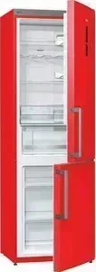 Холодильник GORENJE NRK6192MRD