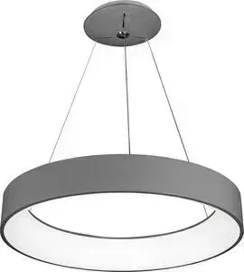 Светильник iLedex Подвесной светодиодный North 8288D-600 GR