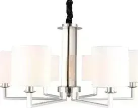Подвесная люстра Omnilux OML-84803-06