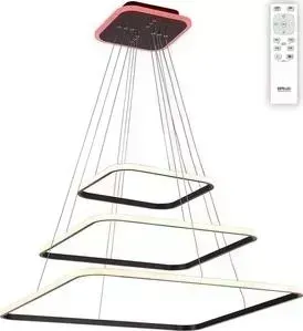 Светильник Citilux Подвесной светодиодный Неон CL731K115RB