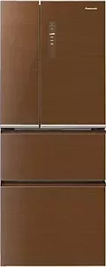 Холодильник PANASONIC NR-D535YG-T8