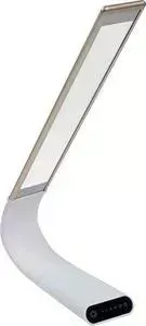 Настольная лампа iLedex Solar Led Eye Lamp Golden