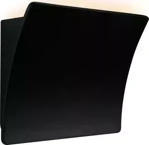 Настенный светодиодный светильник iLedex Alyot ZD8082L-6W BK