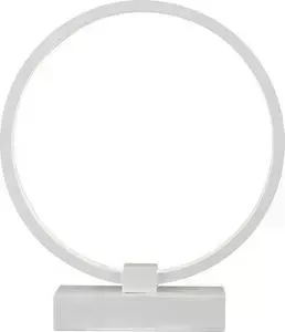 Настольная лампа iLedex Axis 8137-250-T WH