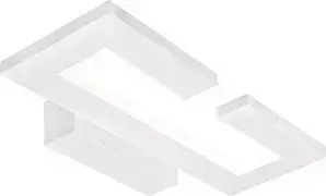 Бра iLedex Stalker 9082-350-B WH