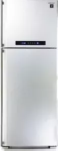 Холодильник SHARP SJ-PC58AWH