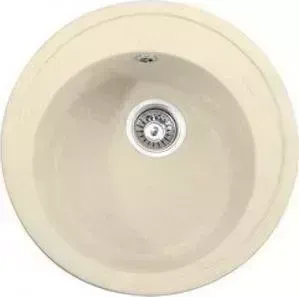 Мойка кухонная KAISER Granit KGM-510 Jasmine жасмин (KGM-510-J)