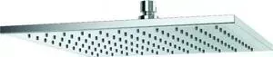 Верхний душ Kludi A-QA DN 15 300 мм, квадратный, без кронштейна, хром (6443005-00)