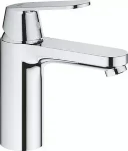 Смеситель для раковины Grohe Eurosmart Cosmopolitan с донным клапаном, хром (23926000)