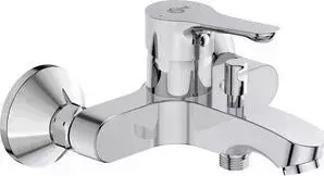 Смеситель для ванны Ideal Standard Dot 2.0 (BC326AA)