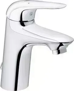 Смеситель для раковины Grohe Eurostyle хром (23714003)