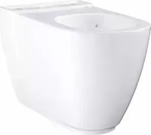 Унитаз компакт Grohe Унитаз- Essence Ceramic (3957200H)