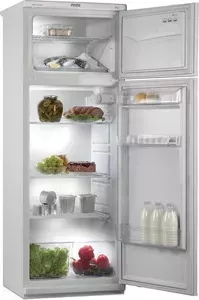 Холодильник POZIS МИР-244-1 В серебристый