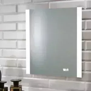 Зеркало WeltWasser Lotte 6080-1 с подсветкой (10000000975)