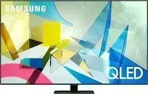 Телевизор SAMSUNG Q QE65Q80TAU