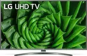 Телевизор LG 43UN81006