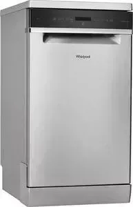 Посудомоечная машина WHIRLPOOL WSFP 4O23 PF X