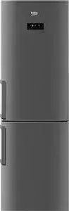 Холодильник BEKO RCNK 321E21X