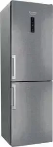 Холодильник Hotpoint ARISTON HFP 7200 XO