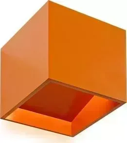 Настенный светодиодный светильник iLedex Dice ZD8086L-6W OR