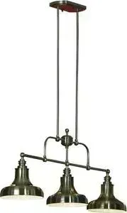 Подвеcной светильник LUSSOLE GRLSL-3013-03