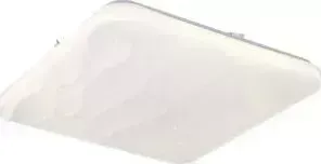 Потолочный светодиодный светильник Omnilux с пультом OML-47907-64