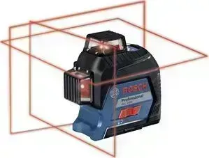 Построитель плоскостей BOSCH GLL 3-80