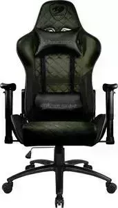 Кресло офисное COUGAR компьютерное Armor one-X