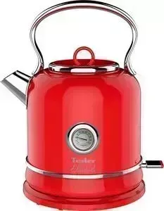 Чайник электрический TESLER KT-1745 RED
